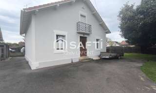 Maison 6 Pièces 125 m² à vendre à Mont-de-Marsan (40000)