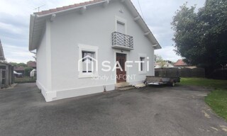 Maison 6 Pièces 125 m² à vendre à Mont-de-Marsan (40000)