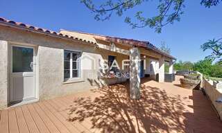 Maison 7 Pièces 189 m² à vendre à Migré (17330)