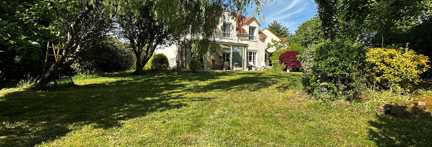 Maison 7 Pièces 165 m² à vendre à Ozoir-la-Ferrière (77330)
