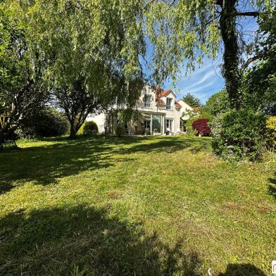 Maison 7 pièces 529000 €