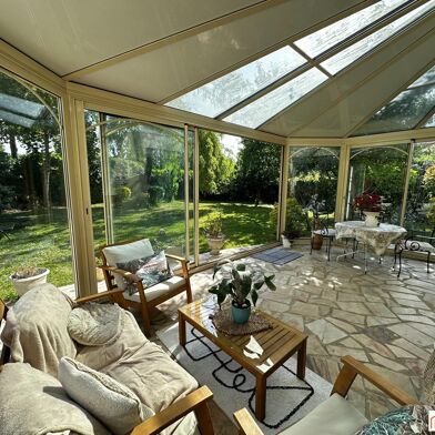 Maison 7 pièces 529000 €