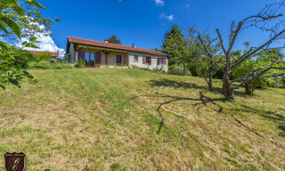Maison 5 Pièces 112 m² à vendre à Alix (69380)