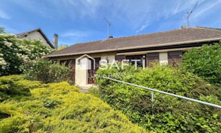 Maison 4 Pièces 90 m² à vendre à Cormontreuil (51350)