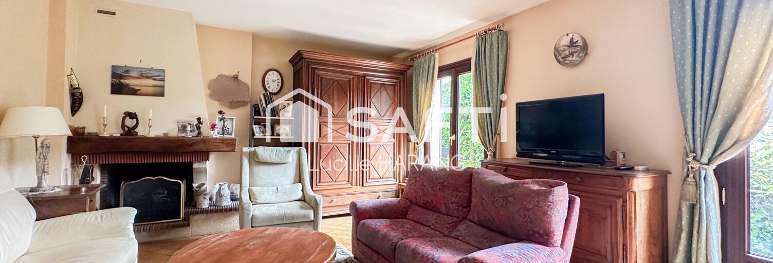 Maison 4 Pièces 90 m² à vendre à Cormontreuil (51350)