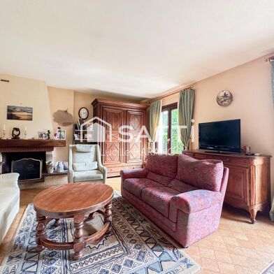 Maison 4 pièces 274000 €