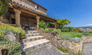 Maison 6 Pièces 240 m² à vendre à Sainte-Paule (69620)