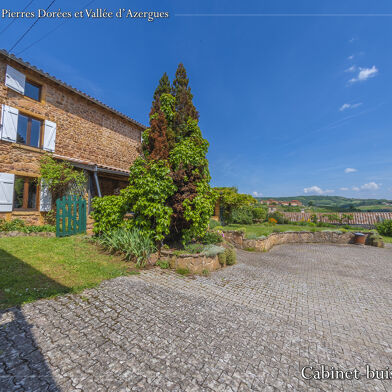 Maison 6 pièces 415000 €