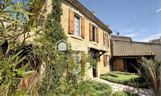 Maison 8 Pièces 193 m² à vendre à Lauris (84360)