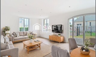 Maison 5 Pièces 121 m² à vendre à Maltot (14930)