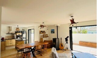 Maison 4 Pièces 111 m² à vendre à Châtelaillon-Plage (17340)