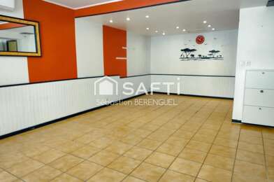 Appartement 3 pièces 109000 €