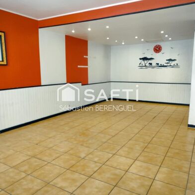 Appartement 3 pièces 109000 €