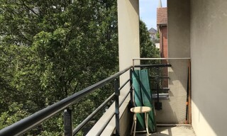 Appartement 2 Pièces 35 m² à vendre à Lille (59000)