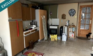 Maison 5 Pièces 137 m² à vendre à Val-Suran (39320)