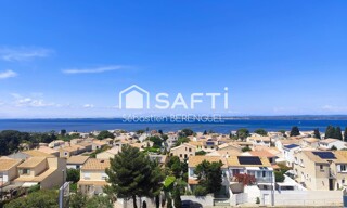 Appartement 3 Pièces 52 m² à vendre à Sète (34200)