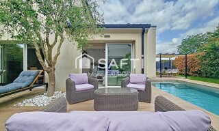 Maison 6 Pièces 140 m² à vendre à Cormontreuil (51350)