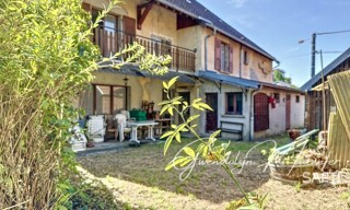 Maison 8 Pièces 163 m² à vendre à Arc-et-Senans (25610)