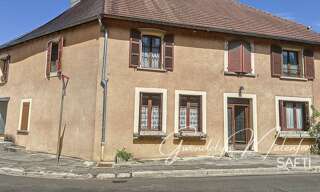 Maison 8 Pièces 163 m² à vendre à Arc-et-Senans (25610)