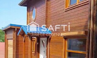 Maison 6 Pièces 158 m² à vendre à Oye-Plage (62215)