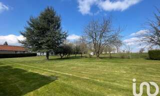 Terrain  1380 m² à vendre à Beaumetz-lès-Loges (62123)