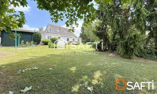 Maison 7 Pièces 140 m² à vendre à Lésigny (77150)