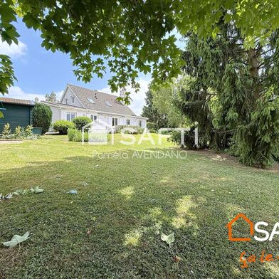 Maison 7 pièces 440000 €