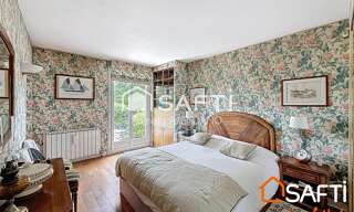 Maison 7 Pièces 140 m² à vendre à Lésigny (77150)