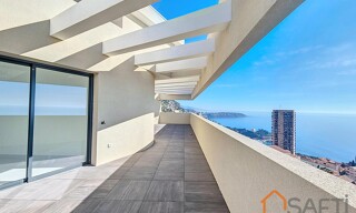 Appartement 4 Pièces 111 m² à vendre à Beausoleil (06240)