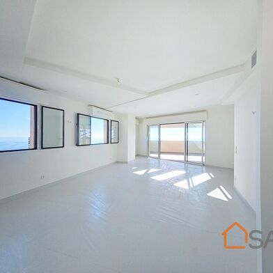 Appartement 4 pièces 1525000 €