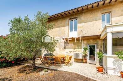 Maison 8 pièces 299000 €