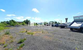 Terrain  13443 m² à vendre à Varennes-sur-Seine (77130)