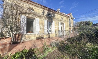 Maison 6 Pièces 124 m² à vendre à Gauriac (33710)