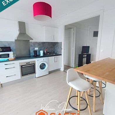 Appartement 4 pièces 94000 €