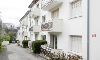 Appartement 4 Pièces 77 m² à vendre à Lons-le-Saunier (39000)