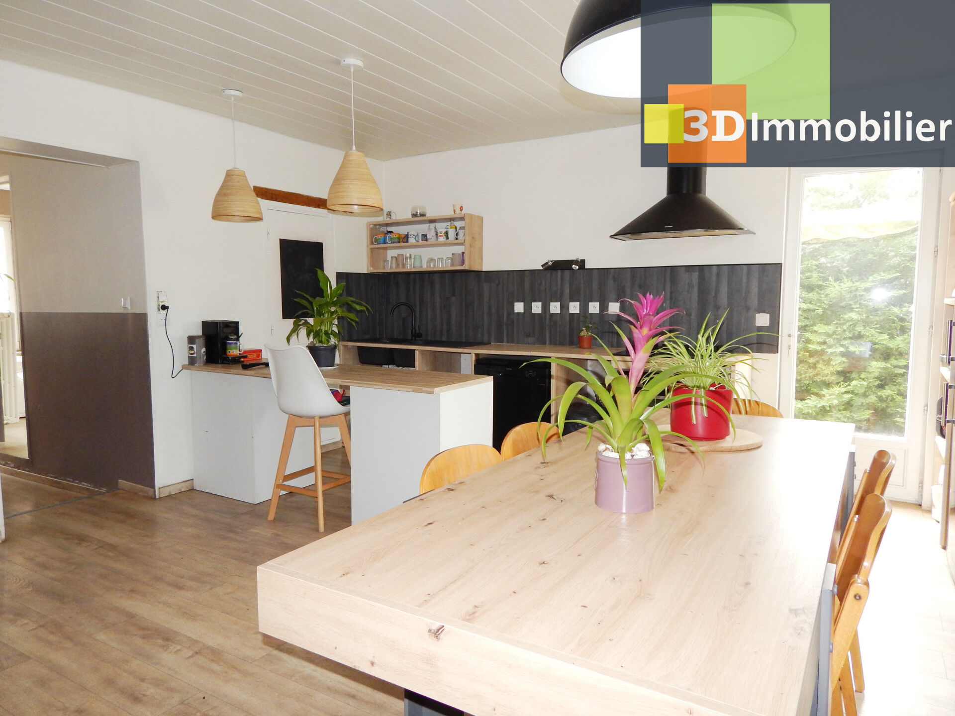 Photo Vente maison - 7 pièce(s) image 3/4