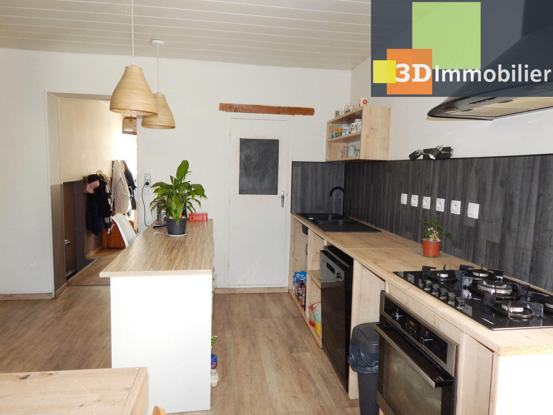 Photo Vente maison - 7 pièce(s) image 4/4