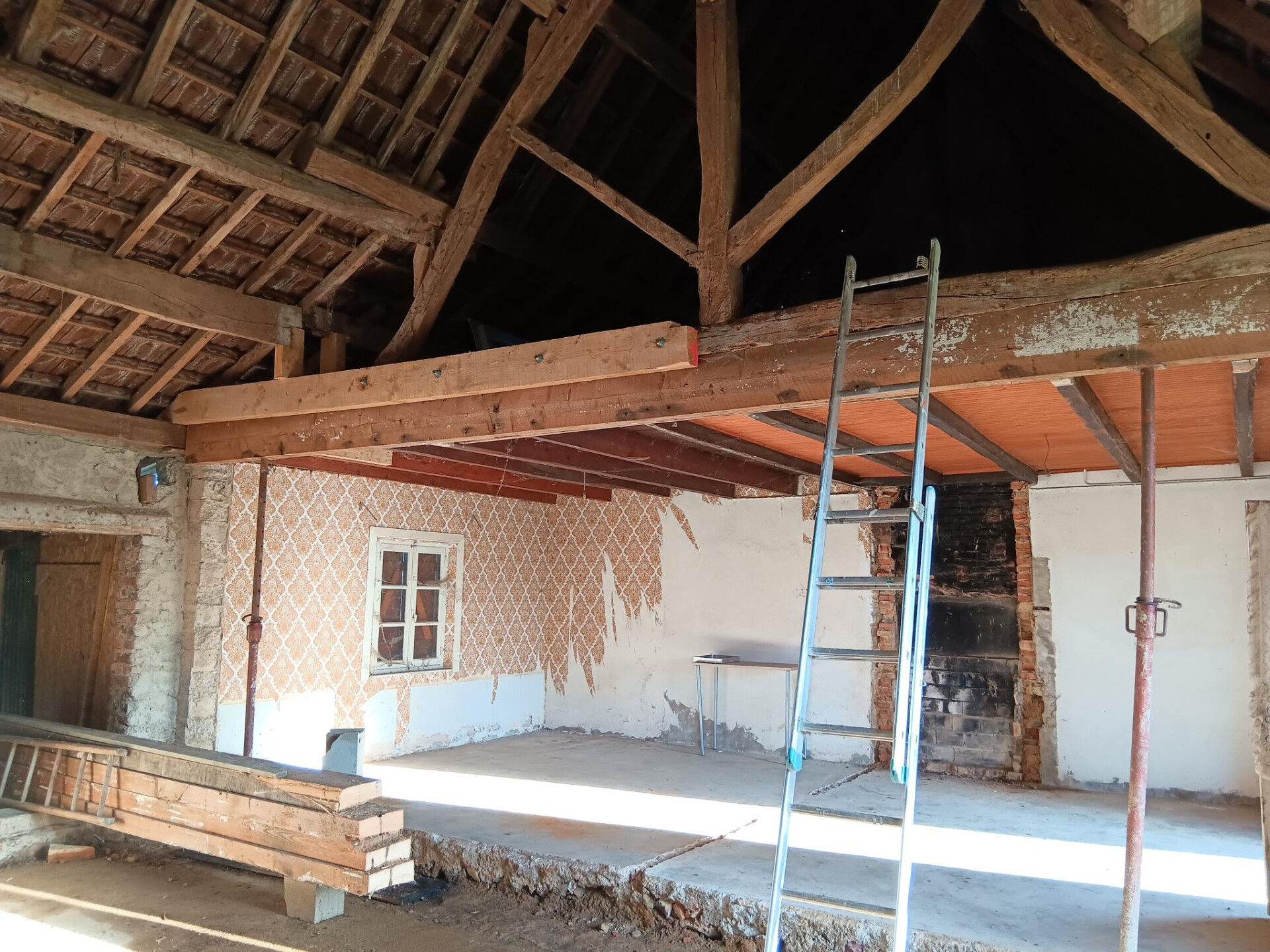 Photo Vente maison - 4 pièce(s) image 3/4