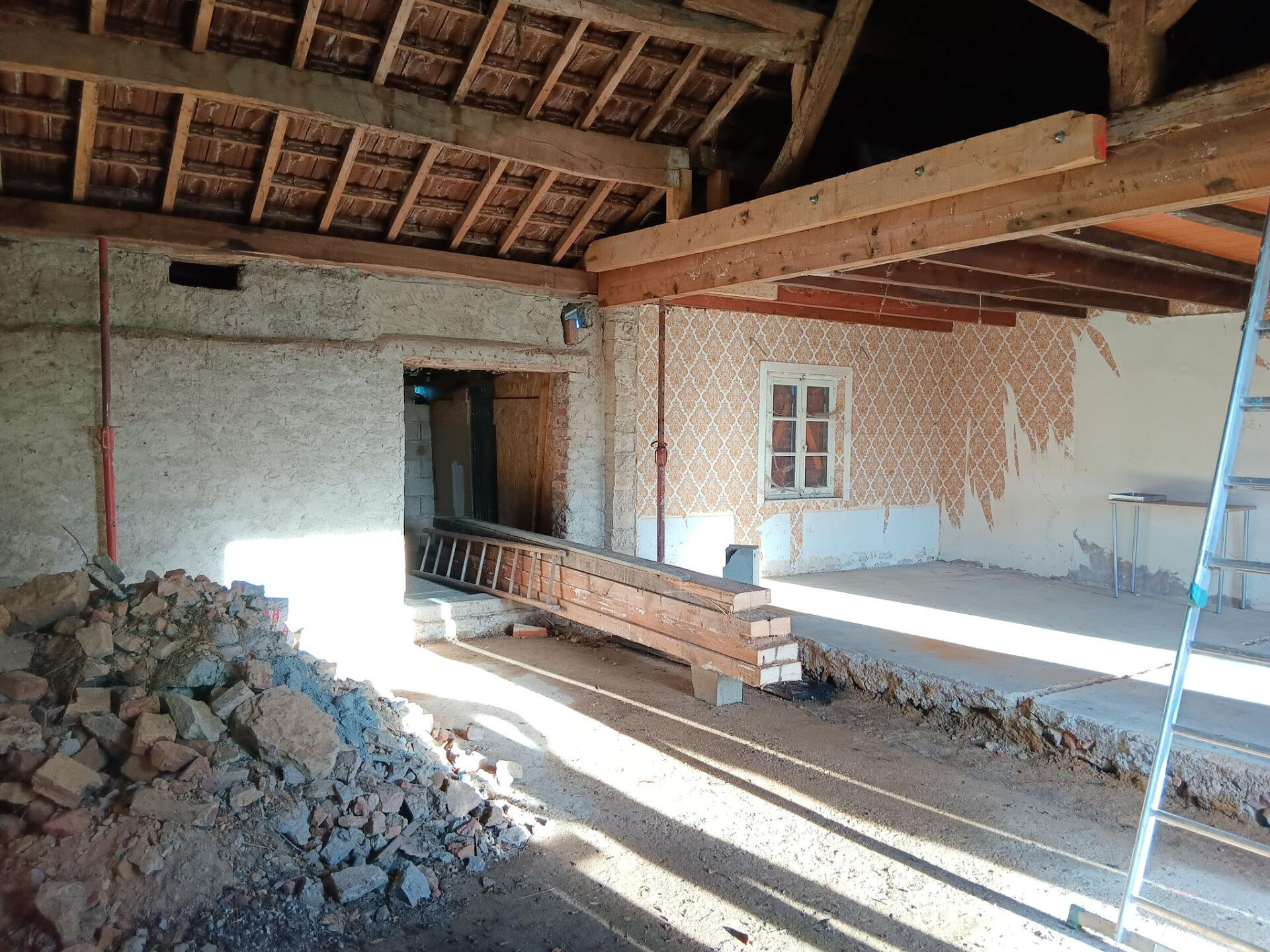 Photo Vente maison - 4 pièce(s) image 4/4