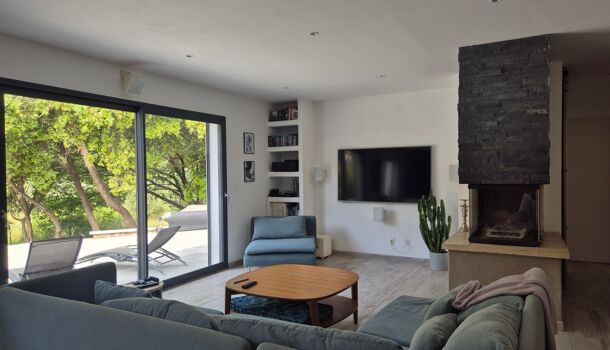 Villa / Maison 4 pièces  à vendre Lorgues 83510