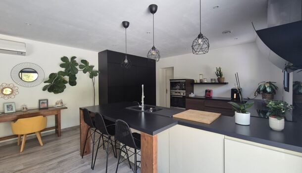 Villa / Maison 4 pièces  à vendre Lorgues 83510