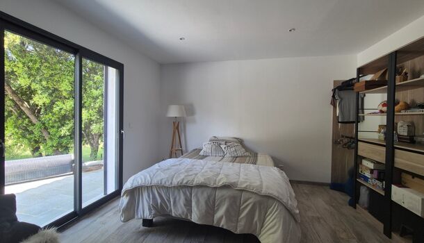 Villa / Maison 4 pièces  à vendre Lorgues 83510