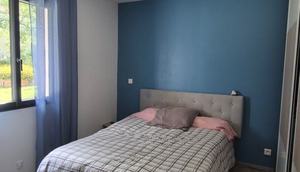 Villa / Maison 4 pièces  à vendre Lorgues 83510