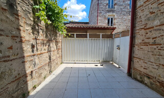 Appartement 2 Pièces 30 m² à louer à Agen (47000)