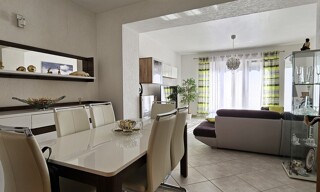Maison 4 Pièces 100 m² à vendre à Longlaville (54810)