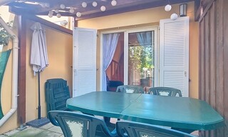 Maison 3 Pièces 40 m² à vendre à Frontignan (34110)