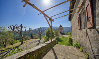 Maison 5 Pièces 200 m² à vendre à Ponteils-et-Brésis (30450)