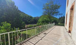 Appartement 15 Pièces 292 m² à vendre à Villefort (48800)