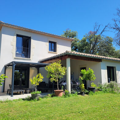 Maison 6 pièces 630000 €