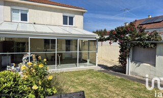 Maison 5 Pièces 101 m² à vendre à Saint-Pierre-des-Échaubrognes (79700)